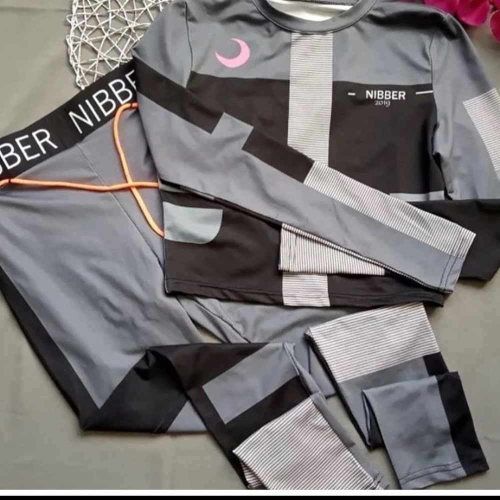 2pcs Outfit